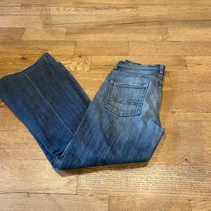 7 for all mankind jeans